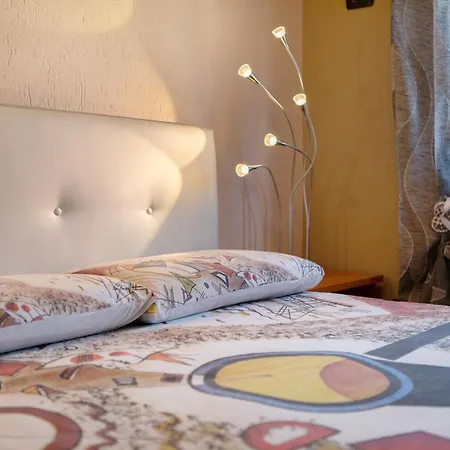 Casa Michod Chatillon - Nonna Genia Room photo