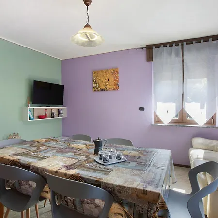 Casa Michod Chatillon - Nonna Genia Room photo