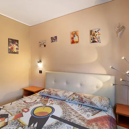 Casa Michod Chatillon - Nonna Genia Room photo