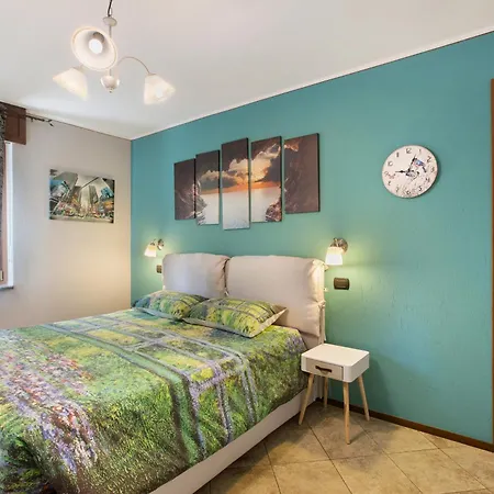 Casa Michod Chatillon - Nonna Genia Room photo