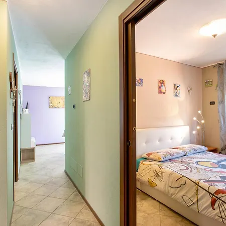 Casa Michod Chatillon - Nonna Genia Room photo