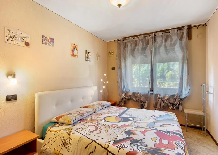 Casa Michod Chatillon - Nonna Genia