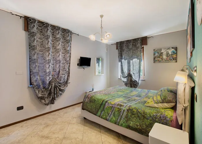 Casa Michod Chatillon - Nonna Genia