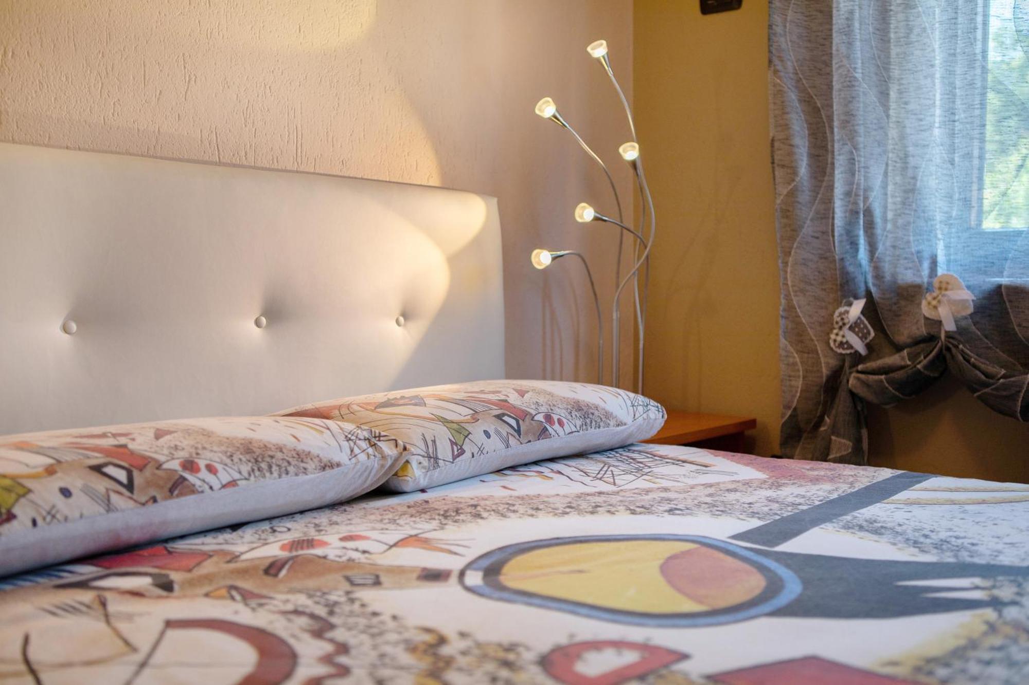 Casa Michod - Nonna Genia Appartement *