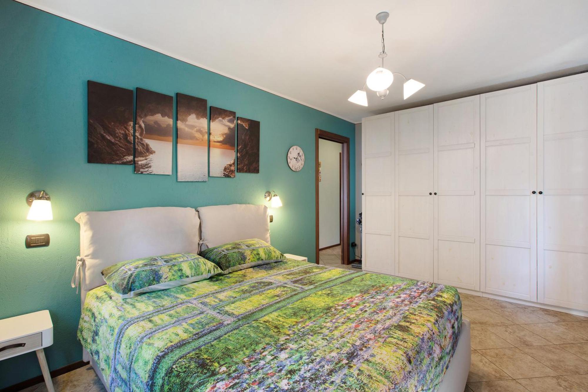 Apartment Casa Michod - Nonna Genia Chatillon