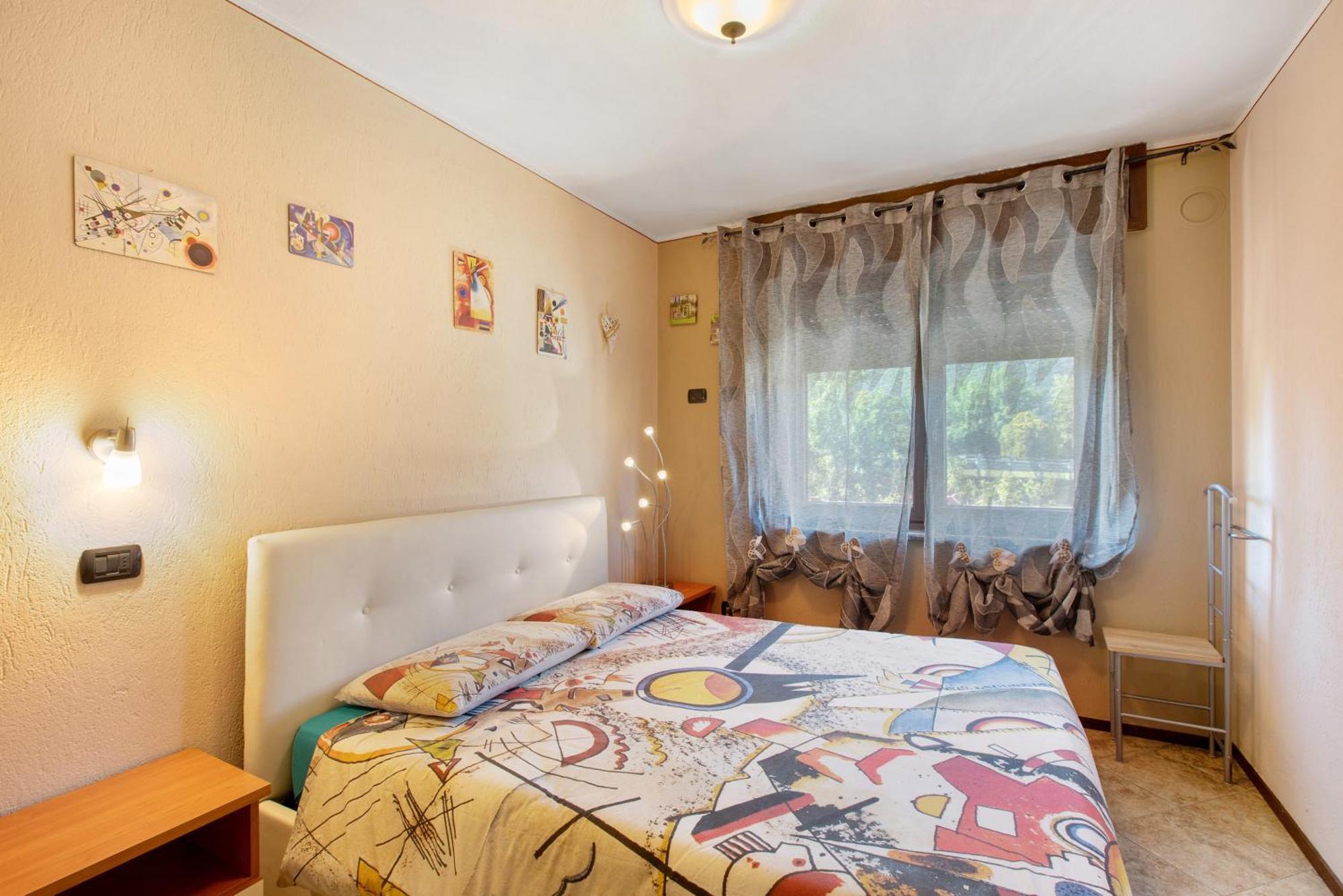 Casa Michod - Nonna Genia Appartement