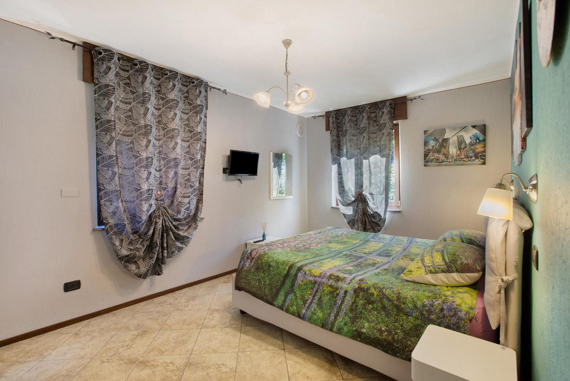 Casa Michod - Nonna Genia Apartment Chatillon