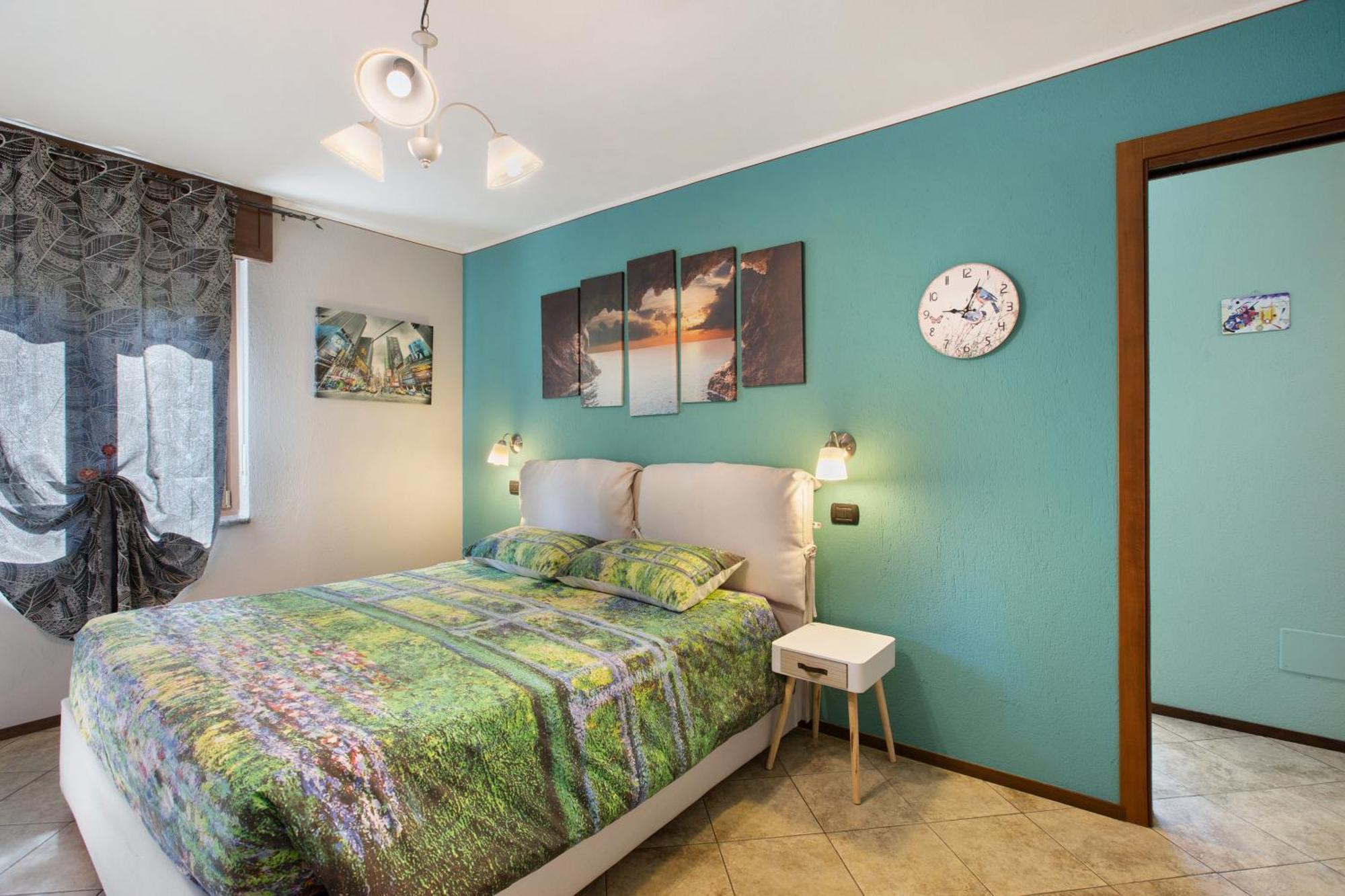 Casa Michod - Nonna Genia Apartment