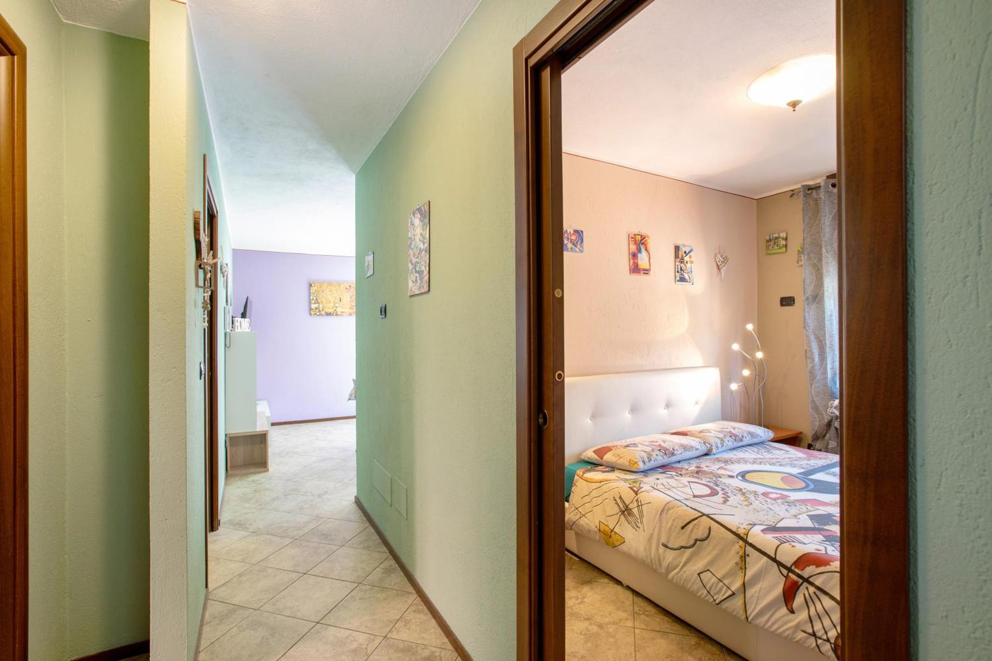 Apartment Casa Michod - Nonna Genia Chatillon