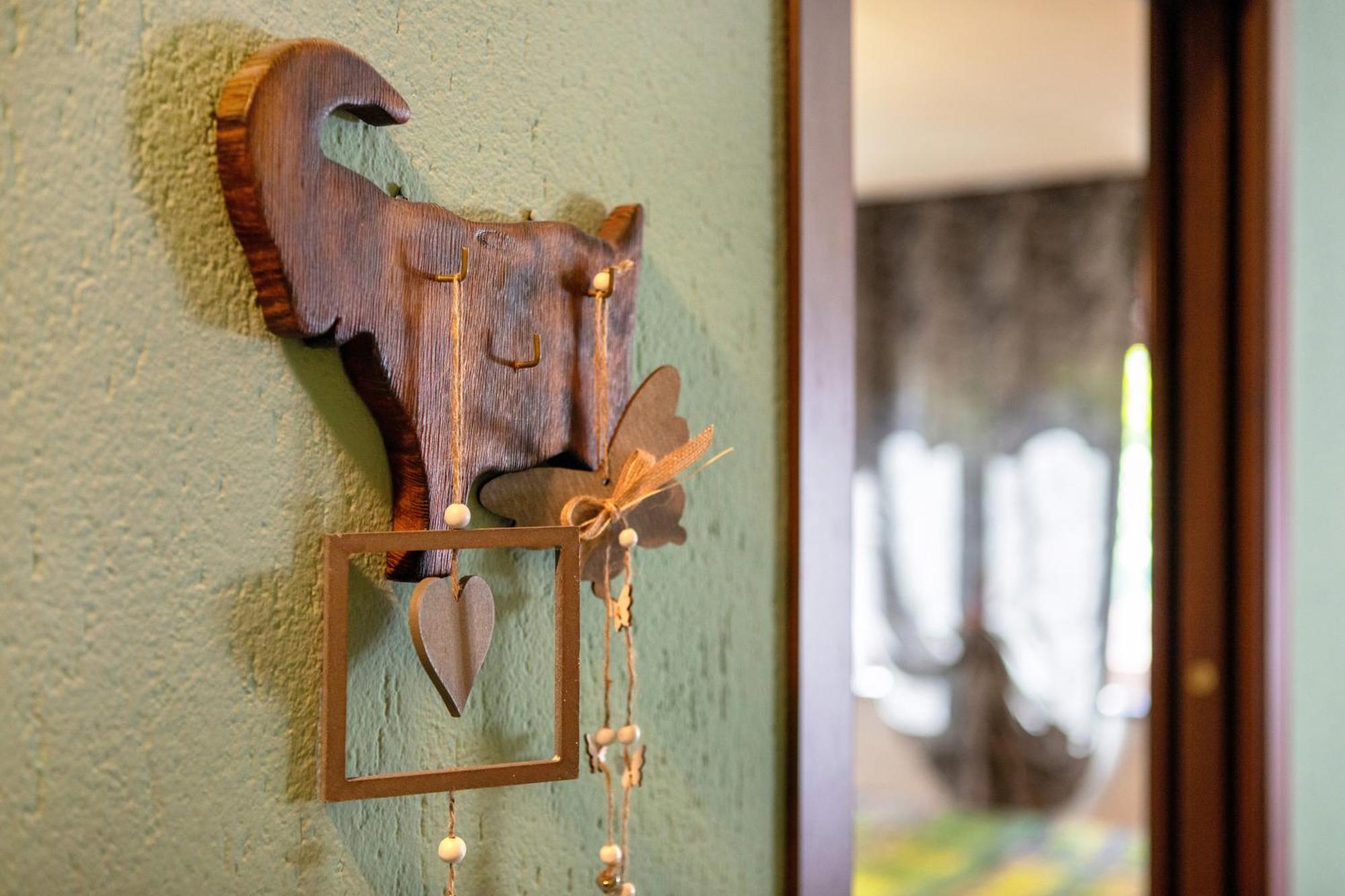 Casa Michod - Nonna Genia Apartment Chatillon