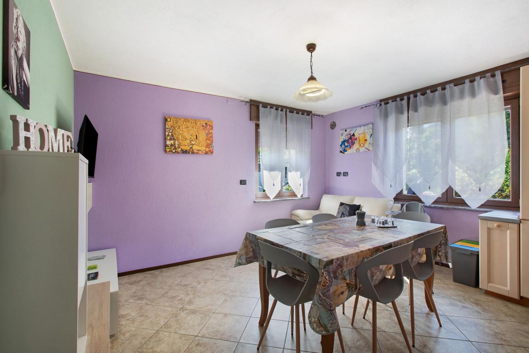 Casa Michod - Nonna Genia Apartment