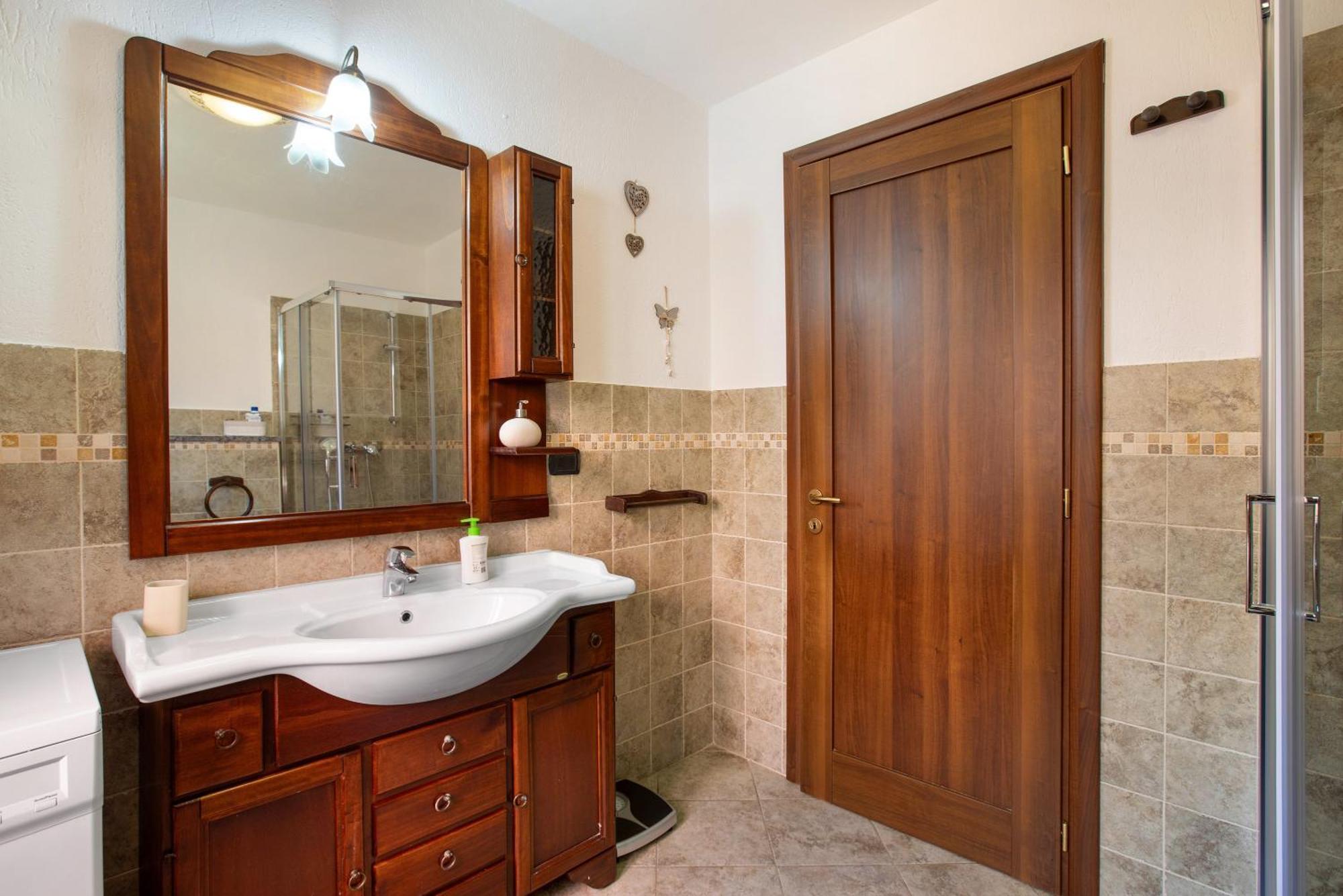 Appartement Casa Michod - Nonna Genia Châtillon