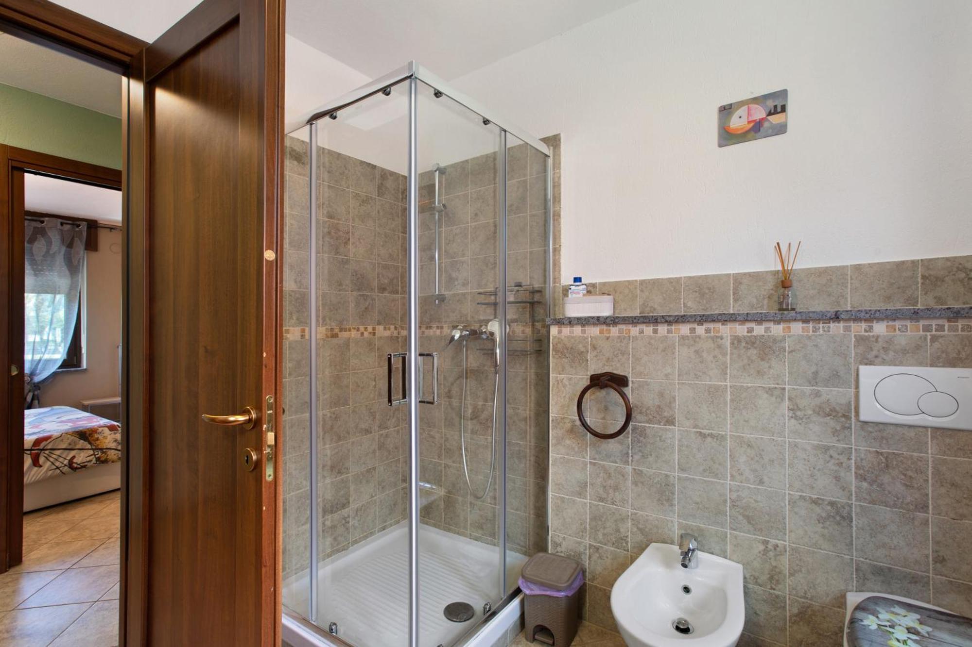 Casa Michod - Nonna Genia Apartment Chatillon