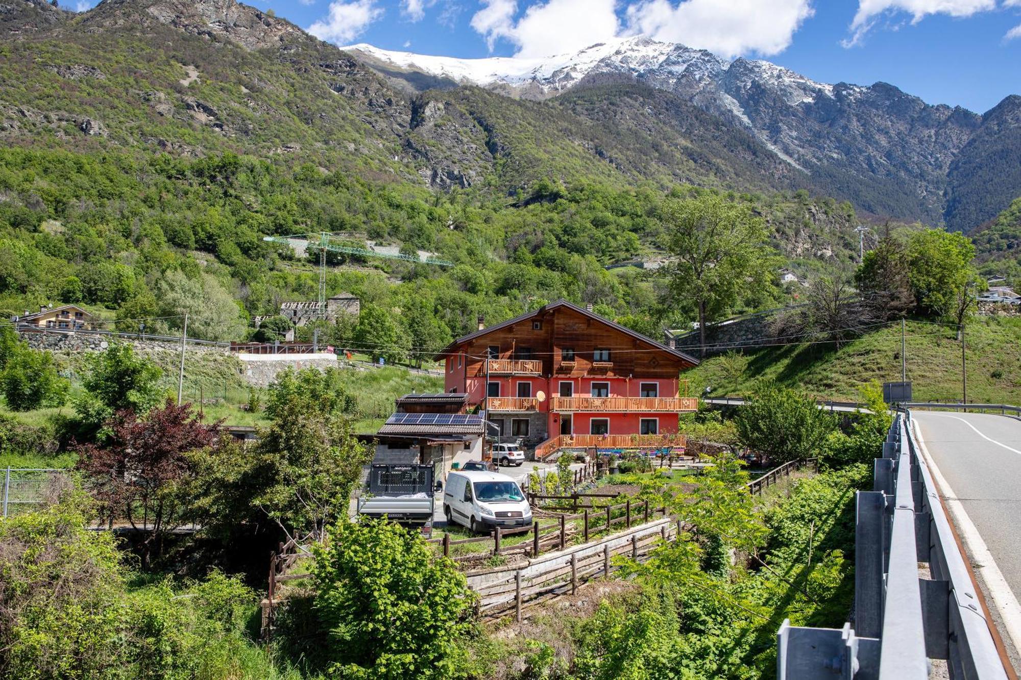 Appartement Casa Michod - Nonna Genia